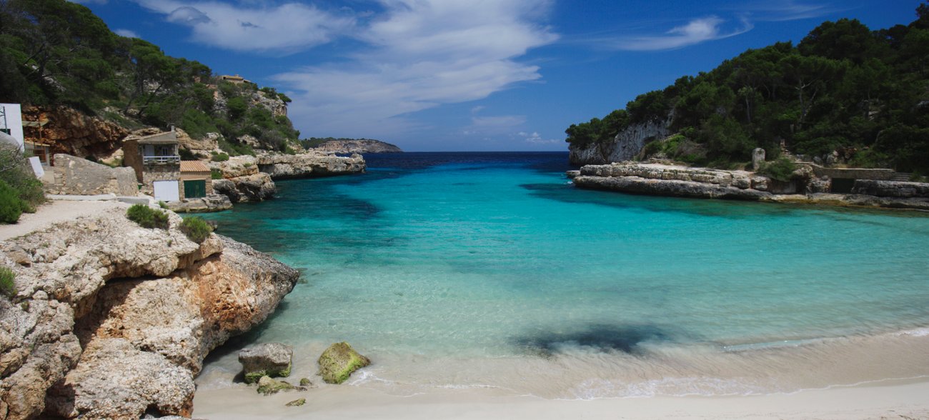 Cala Llombards