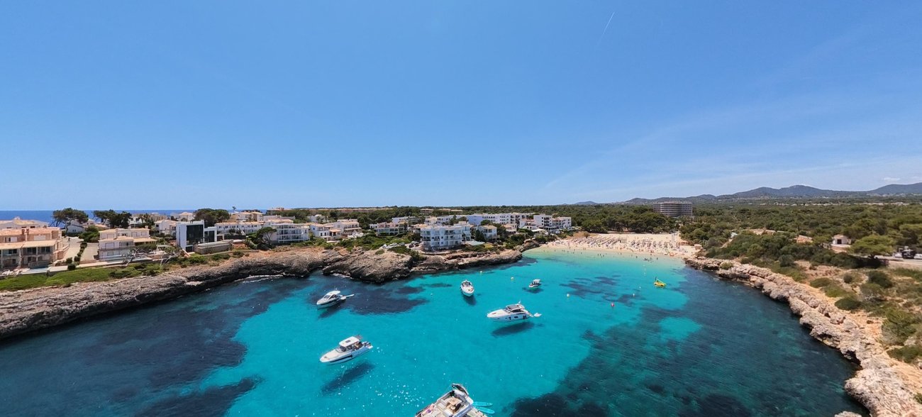 Cala Marçal
