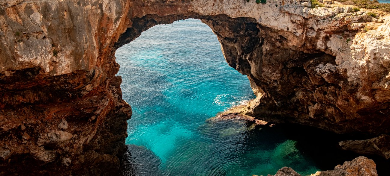 Cala Santanyí