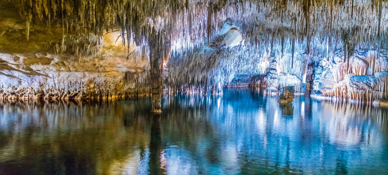 Coves del Drac