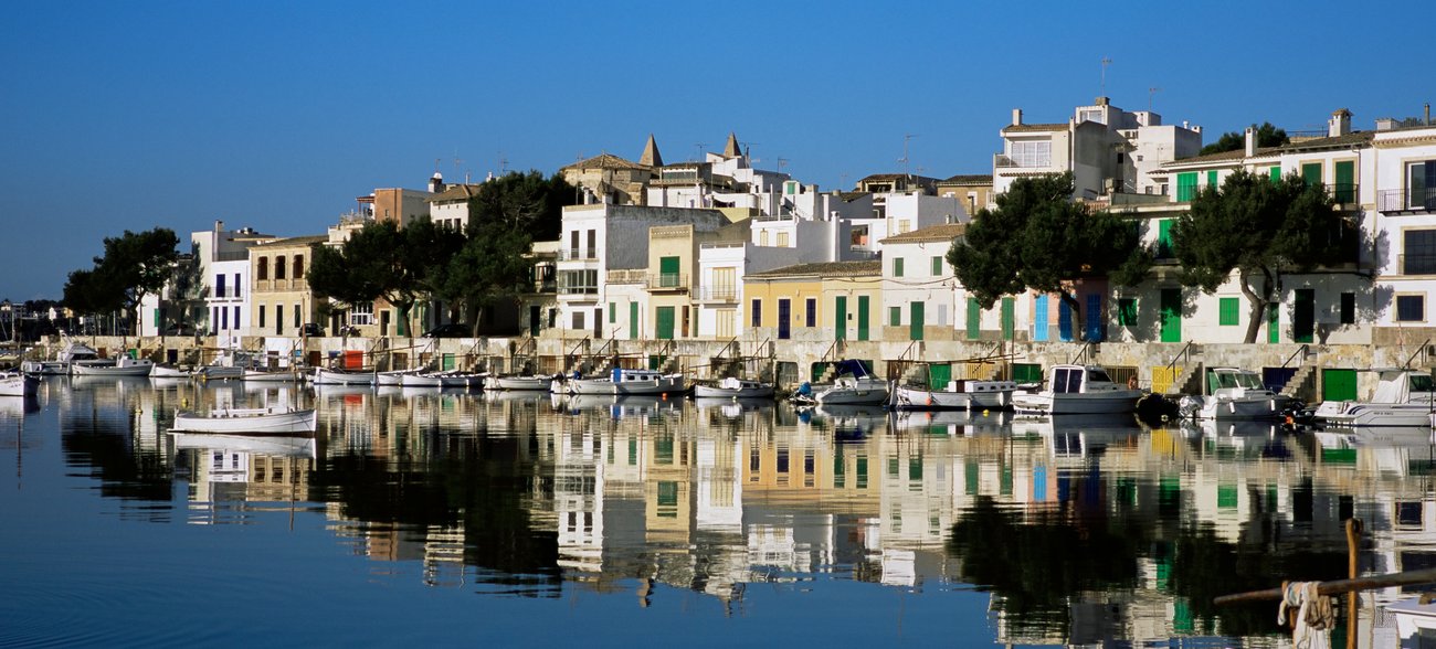 Porto Colom